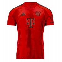 Bayern Munich Harry Kane #9 Replica Home Shirt 2024-25 Short Sleeve
